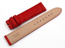 Cinturino cartier pelle usato Cinturino cartier pelle usato  Chivasso