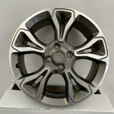 Ford fiesta mk8 gebraucht kaufen  Görlitz