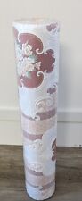 Vintage textured wallpaper for sale  LOWESTOFT