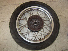 Kawasaki 600 klr d'occasion  Carros