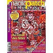 Magic patch editions d'occasion  France