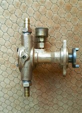 Jabsco raw water for sale  MALTON