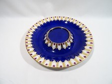 Antique charolles faience d'occasion  Expédié en Belgium