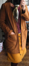 Veste longue esprit d'occasion  Rouxmesnil-Bouteilles