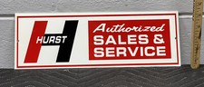 Hurst authorized sales for sale  Saint Charles