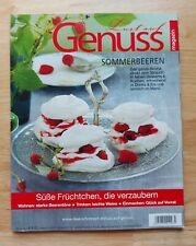 Lust genuss 2013 gebraucht kaufen  Gaildorf
