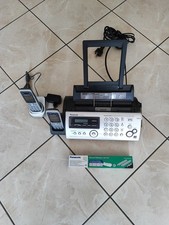 Faxgerät panasonic 265 gebraucht kaufen  Troisdorf