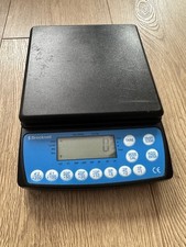 Brecknell cc804 münzzählwaag gebraucht kaufen  Versand nach Germany