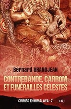 Contrebande carrom funéraille gebraucht kaufen Contrebande carrom funéraille gebraucht kaufen  Berlin