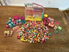 Huge shopkins lot for sale  Fargo