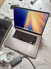 Apple macbook pro for sale  ILFORD