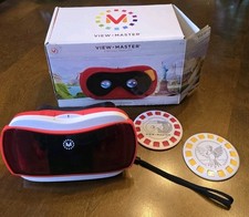 View master virtual for sale  Swedesboro