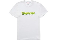 Supreme shrek tee for sale  Brooklyn