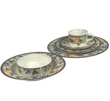 Pieces mikasa intaglio for sale  Jasper