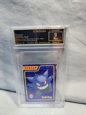 Graded crown 2024 for sale  Porter