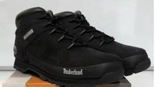 Timberland mens euro for sale  DAGENHAM