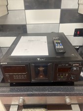 cd player multi changer for sale cd player multi changer for sale ROTHERHAM