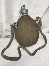 Borraccia italiana ww2 usato  Montecatini Terme