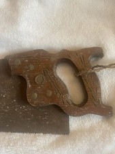 Henry disston sons for sale  THETFORD