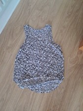 Bnwot size black for sale  RAINHAM