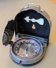 Fluid bézard kompass gebraucht kaufen  Hamburg