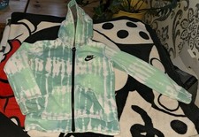 Nike sweatjacke größe gebraucht kaufen  Blankenburg