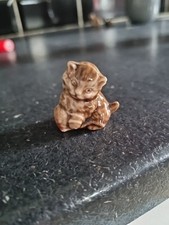 Wade whimsies collectable for sale  REDRUTH