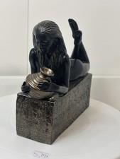 Vintage heavy resin for sale  NORWICH
