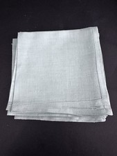 Vintage set blue for sale  White Plains