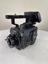 Câmera Digital de Cinema Panasonic AU-V35LT1G VariCam 4K S35 #c comprar usado Câmera Digital de Cinema Panasonic AU-V35LT1G VariCam 4K S35 #c comprar usado  Enviando para Brazil