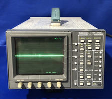 Vintage tektronix 1750a for sale  Harvard