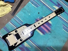 Gretsch electromatic lap for sale  Minneapolis