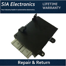 Chrysler ecm ecu for sale  Tilden