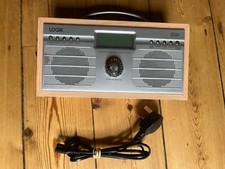Logik l55dab10 digital for sale  BRADFORD