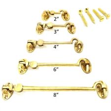 Silent solid brass for sale  LONDON