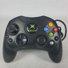 Original xbox black for sale  Indianola