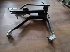 Motorbike central stand for sale  BARNET