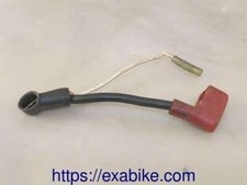 Cable batterie kawasaki d'occasion  Languidic