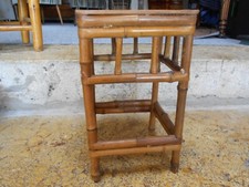 Petit tabouret vintage d'occasion  Tours-