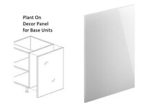 Kitchen cabinet base for sale  STOCKPORT