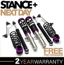 Stance ultra coilovers for sale  READING