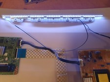 Striscia led samsung usato  Casapesenna