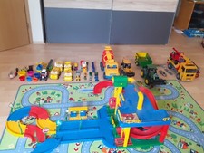 Großes spielzeugauto paket gebraucht kaufen  Schwabhausen