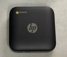 Chromebox j5n50ut 2016 usato  Spedire a Italy