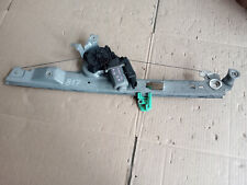 Motorino alzavetro anteriore usato  Vimodrone
