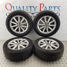 R17 audi alloy for sale  LIVINGSTON