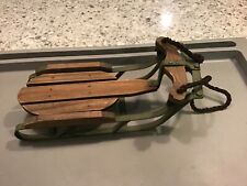 Decorative mini rustic for sale  Paris