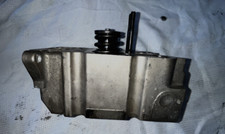 Cylinder head jeep for sale  BRAINTREE
