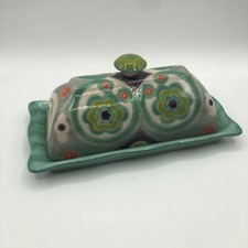 Anthropologie okuno lidded for sale  Cleveland