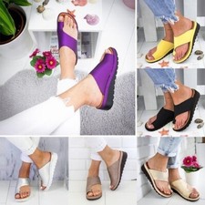 Chaussures plates confortables d'occasion  France